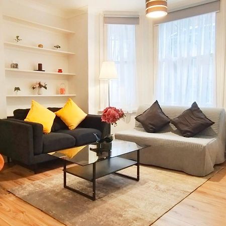 Brompton Apartment In Kensington London Bagian luar foto