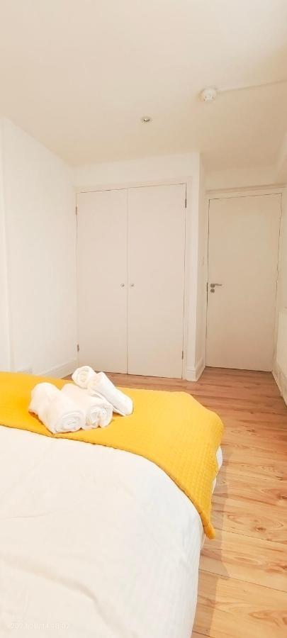 Brompton Apartment In Kensington London Bagian luar foto